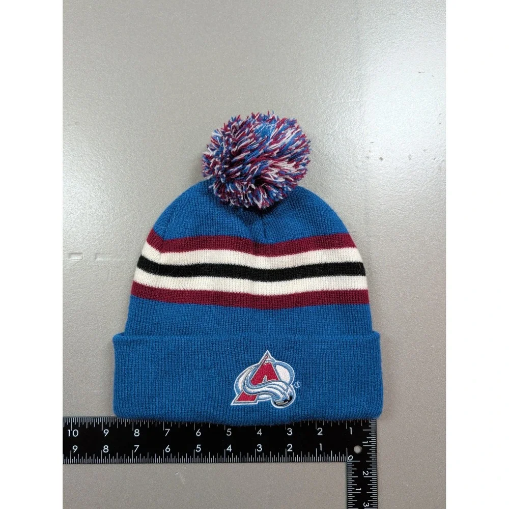 N/A colorado avalanche